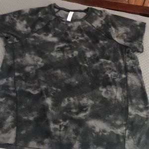 Athleta women’s top